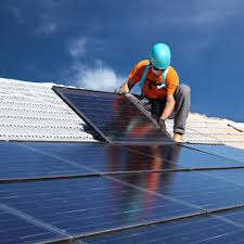 US solar PV market grew 76 per cent in 2012