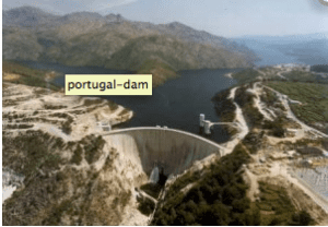 How Portugal reached 70 per cent renewable energy