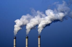 Stronger emission reduction targets for less