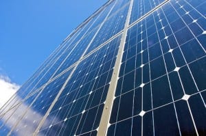 Global solar will soon be net positive energy source