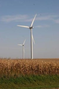 Podcast: How a US community wind farm won 600 investors