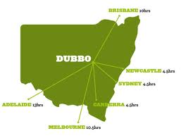 Could Dubbo become electric vehicle capital of Australia?