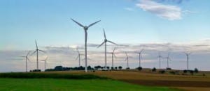 Macarthur wind farm operating ‘well within’ noise limits