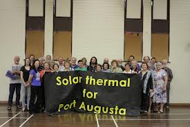 Alinta seeks ARENA funds for study into Port Augusta solar