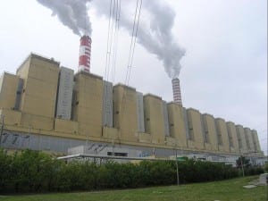 Moody’s raises concerns about fossil fuel plants in Europe