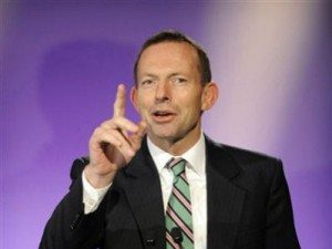 How Abbott can keep carbon price, and slash power bills