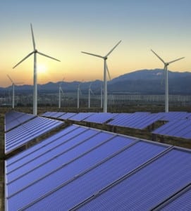 Coalition not ready to embrace high penetration renewable energy