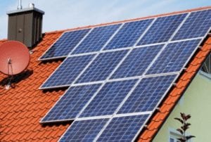 Utilities want higher charges to shade business model from solar
