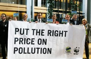 Europe, Australia and the slow death of carbon trading