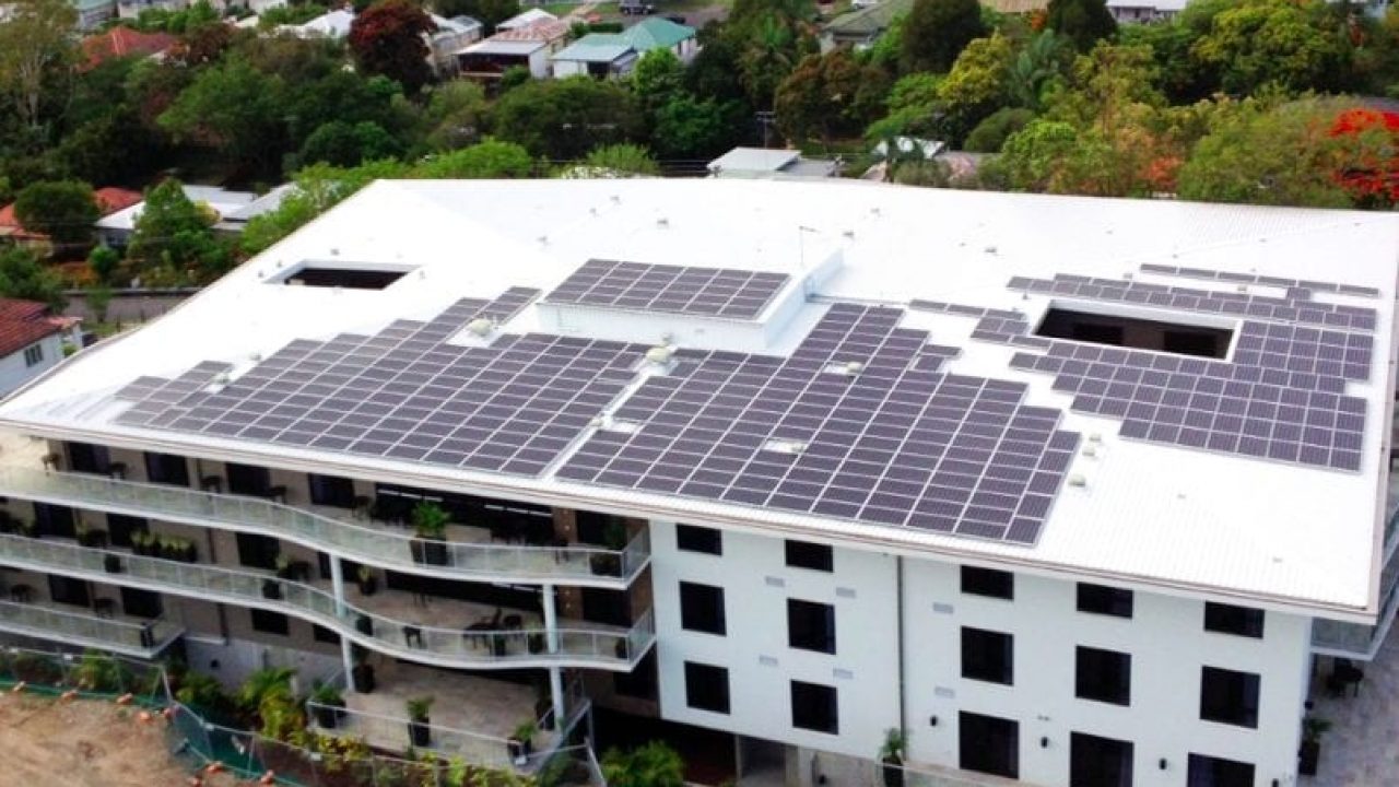 Conergy Tips Australia Solar Market To Grow A Year To 15 Reneweconomy