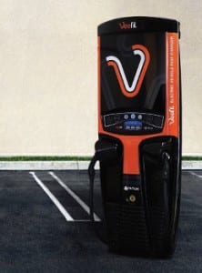 Australian-made ‘fast charger’ slashes EV charging time