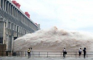 China endorses construction of its biggest hydropower dam yet