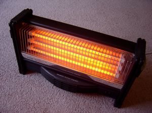 How to heat your house efficiently