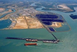 Queensland secures land for massive 3GW renewable hydrogen project