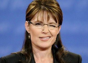 ‘Global warming my gluteus maximus’: The Sarah Palin syndrome