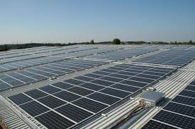 France urged to triple solar PV target to 15 GW by 2020