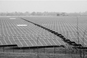 ARENA regional scheme may deliver major boost for large scale PV