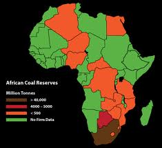 Renewables offer least-cost option for energy shortages in Africa