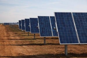 Large-scale solar could meet two-thirds of Australia’s renewable target