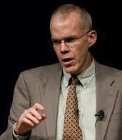 McKibben vs the coal industry: It’s a question of time