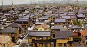 Japan poised to be world’s largest solar market