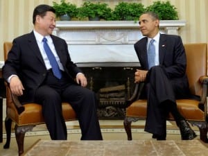 US-China strike major deal on cutting greenhouse gases