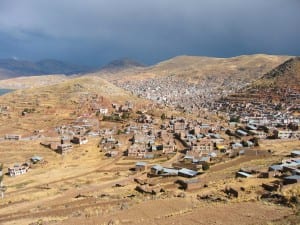 Solar program to give power to two million of Peru’s poorest