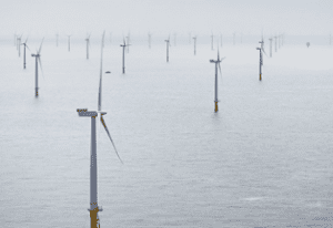 UK Prime Minister launches world’s largest offshore wind farm