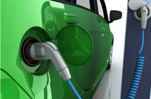 Why consumers say electric cars and green energy go together