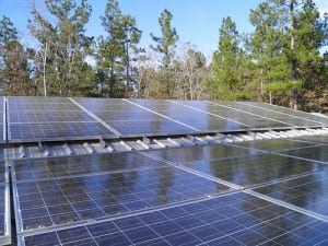 Georgia votes for 525MW of new solar projects