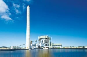 How NSW grid was protected from risk of coal plant failure