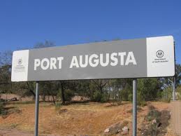 port augusta