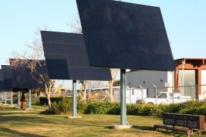 Palo Alto switches to 100% renewables – at a cost of $3 a year