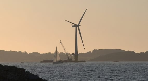 Oceanex eyes massive 10GW of offshore and floating wind farms in Australia - Vimarsana News
