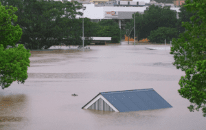 Senate report into extreme weather is frightening but futile