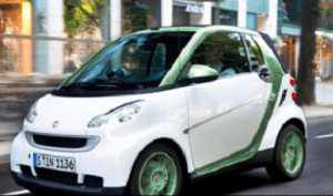 Smart’s EV leasing plan for $139/ month; affordable EV