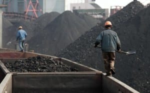 Huge China coal plant shelved over pollution concerns