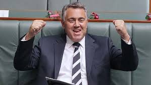 Hockey latest minister to tout coal industry ‘energy poverty’ spin