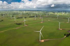 Macarthur Wind farm AMP capital