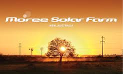 moree solar