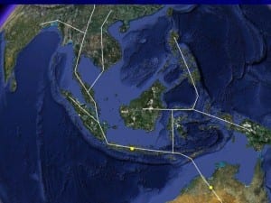 North Australia’s electrifying future: powering Asia with renewables