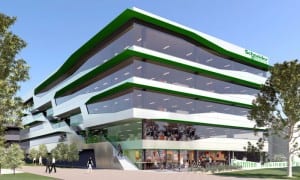 Vic govt allocates $3.6m to boost green building development