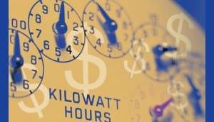 How time-of-use pricing works to cut my power bills