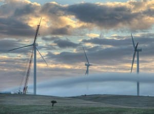 South Australia leaps towards 40% wind and solar