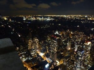 Microgrids: Sandy forces rethink of US power supply