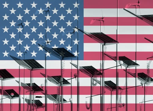 Net zero America can be achieved by 2050, if not sooner, says study - Vimarsana News