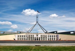 Canberra virtual Power Plant awarded top engineering honour