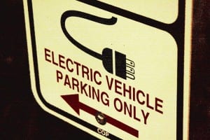 Australia must choose an electric car charging standard