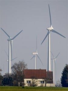 Renewables slashing German energy prices by $8.5bn a year