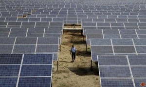 India to add 7,500MW solar capacity in Jammu and Kashmir